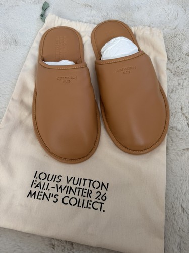 Louis vuitton fall winter - fall, 2026