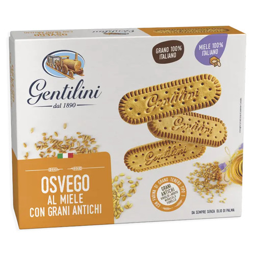 Gentilini osvego miele con - gentilini,