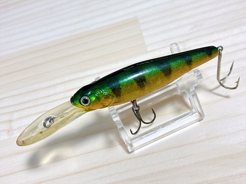 Esca pesca sospensione - esca, da