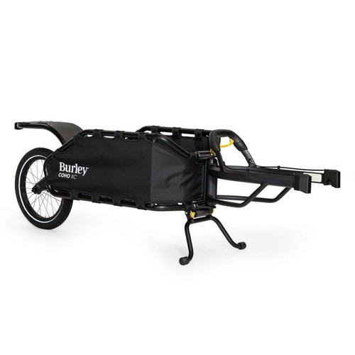 Remorque porte bagages - remorque, porte-bagages