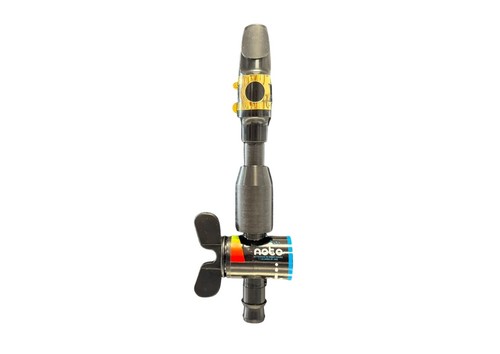 Noto allenatore bocchino sax