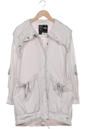 Hilfiger denim cappotto donna - denim,
