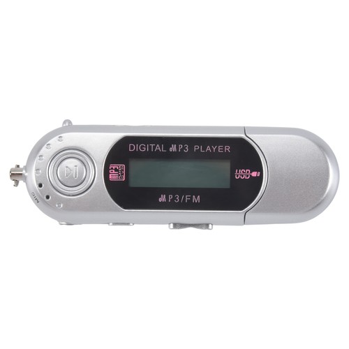 Lettore mp3 usb piccola - mp3, 2.0