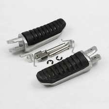 1 Pair front Foot Pegs FOR