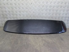 Spoiler posteriore Audi A4 S4