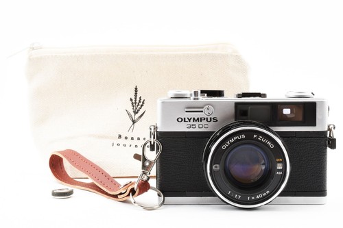 Cla near mint - near, olympus