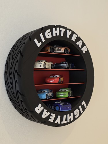 Lightning mcqueen lightyear - mcqueen,