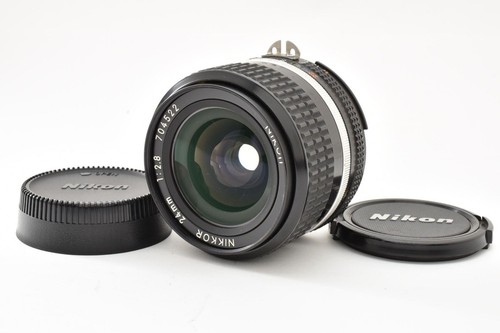 Quasi nuovo nikon ai - nuovo], ai-s