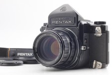 [OTTIME CONDIZIONI] Pentax 6x7