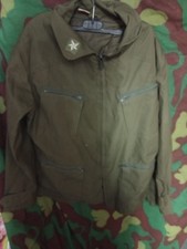 GIUBBA GIACCA ESERCITO TG 54