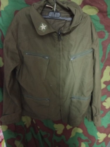 Giubba giacca esercito 54 - esercito,