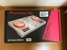 D4DJ Pioneer DJ DDJ-400HA DJ