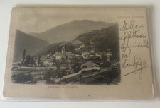 Cartolina Di Cutigliano