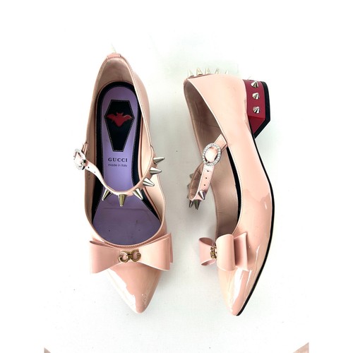 Ballerine gucci vernice - ballerine,
