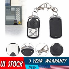 2x CO-Z Telecomando Apri Hardware Motore Elettrico per Cancello Scorrevole Automatico