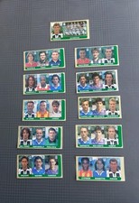 Figurine Calciatori Dolber