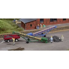 Auhagen 44640 set - , 2