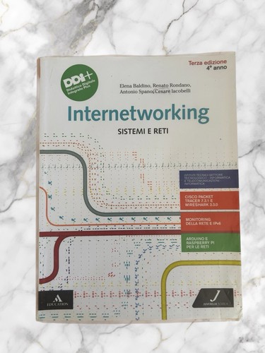 Hoepli internetworking sistemi - hoepli,