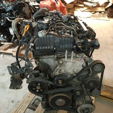 Motore Hyundai Santa Fe 2015