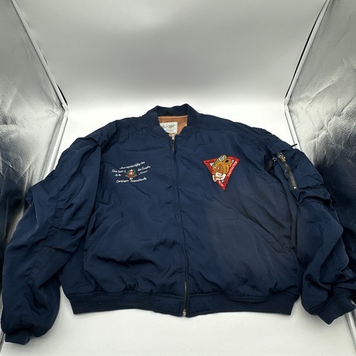 Giacca bomber vintage anni - bomber,