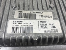 CENTRALINA MOTORE PER CITROEN