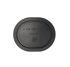 MERCEDES-BENZ TAPPO PLUG ML