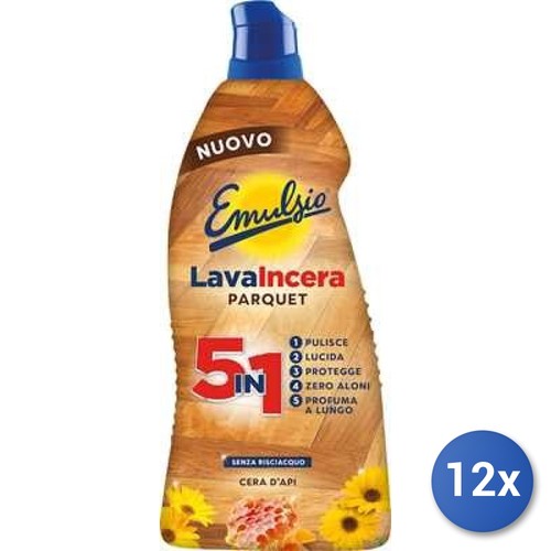 12x bundle emulsio lava - bundle,