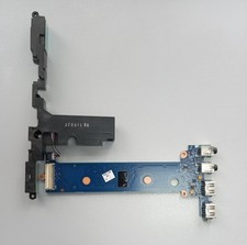 HP EliteBook 8760W Scheda