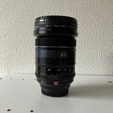 FUJINON XF16 55mmF2.8 R LM WR