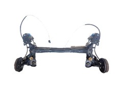 5148W6 REAR AXLE BRIDGE