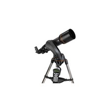 Celestron telescopio AC 102/660 NexStar 102 SLT GoTo