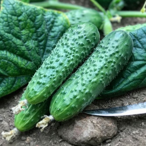Semi cetriolo kaiser f1 - cetriolo,