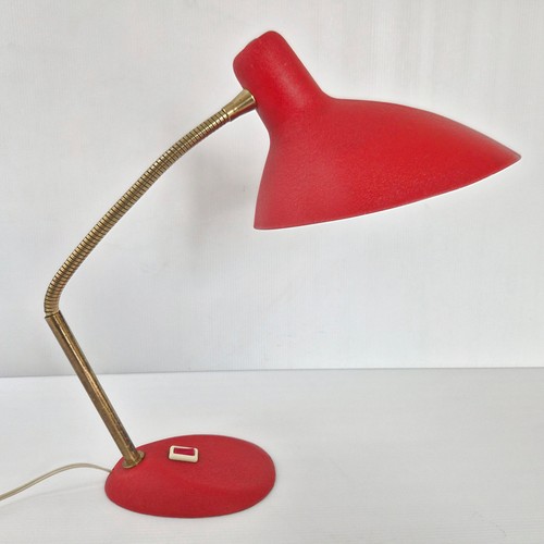 Lampe table vintage 1950 - de,