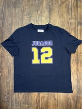 Maglia jugadores 12 - jugadores, boca