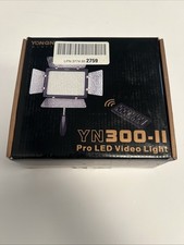 Yongnuo YN300 III Pro Luce