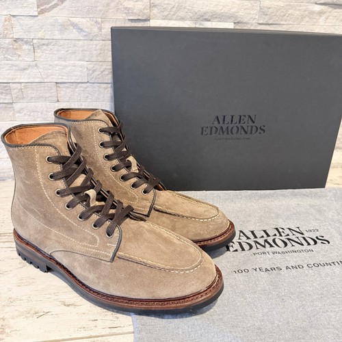 Stivali allen edmonds carter - allen,