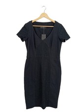 MARIELLA BURANI Abito aderente