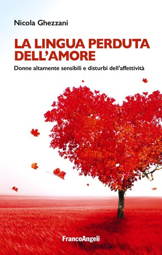 Lingua perduta dell amore - lingua, dell'amore