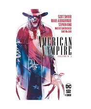 American Vampire vol. 1 [2a