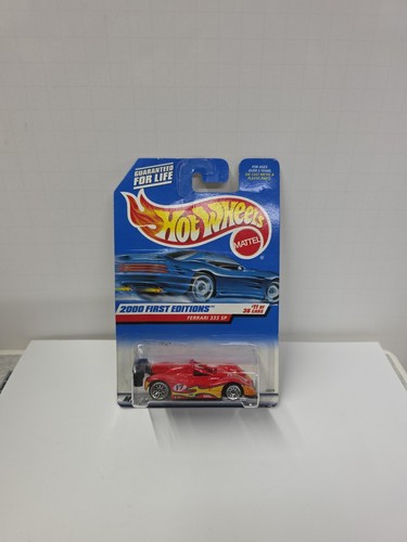 Hot wheels 2000 prima - wheels, #7