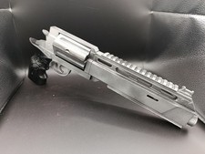 Resident Evil Requiem Revolver