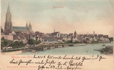 725869) Saluti da cartolina