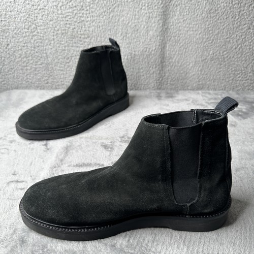 Scarpe stivali zara - scarpe, chelsea