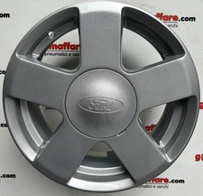 4 Cerchi Ford 15" lega 1