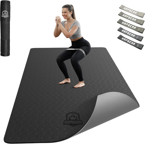 Tappetino yoga extra large - tappetino,