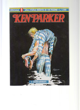 KEN PARKER - SPECIALE N. 1 -