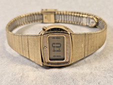 Orologio da polso vintage