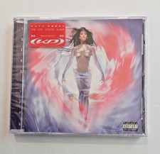 143 by Katy Perry (CD, 2024)