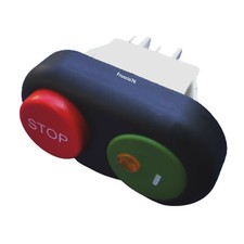 Interruttore on off per