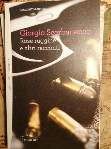 Giorgio scerbanenco rose - giorgio,